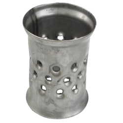 Schoenfeld Insert Mufflers - 3”