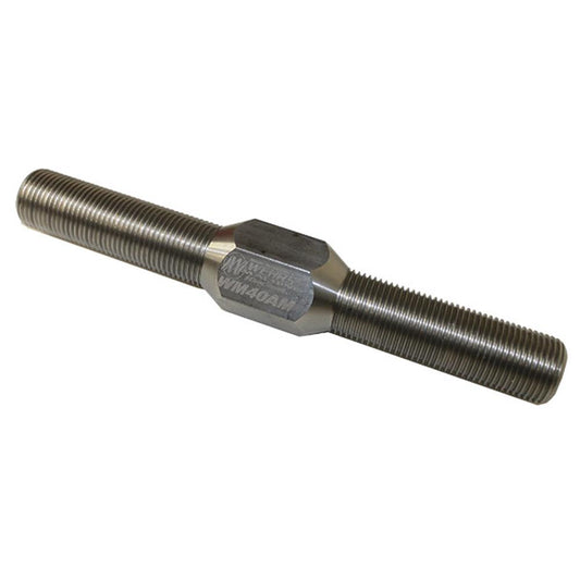 Wehrs 3/4" Double Adjuster