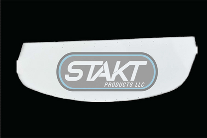 Stakt Late Model Nose Filler