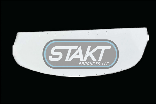 Stakt Late Model Nose Filler
