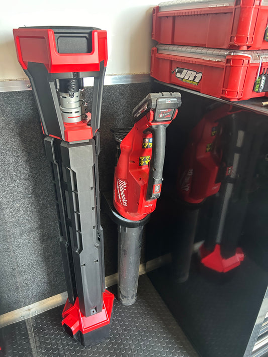 Milwaukee M18 Rocket Light Wall Mount