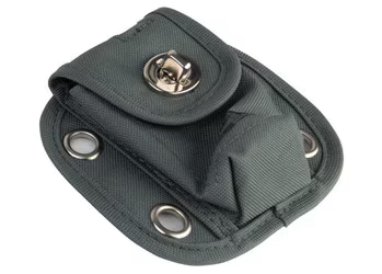 Transponder Mounting Pouch