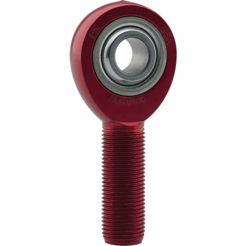 FK Aluminum Rod End - 5/8”