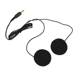 RACEceiver Helmet Speakers - (1-3/4" Dia.)