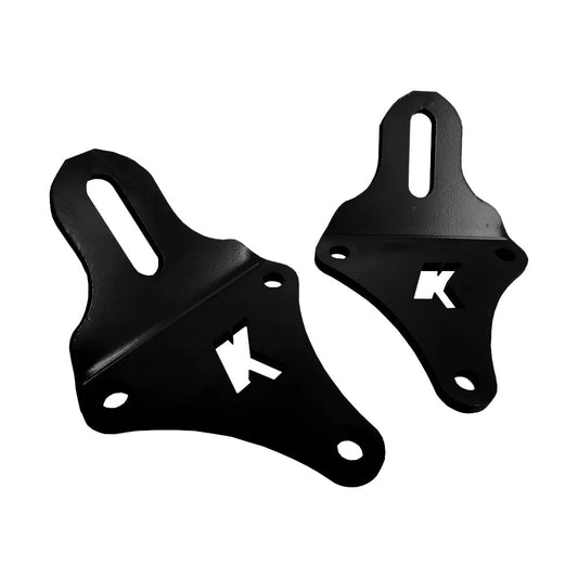 Kevko Motor Mounts