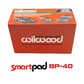 Wilwood BP-40 FSLI Brake Pads