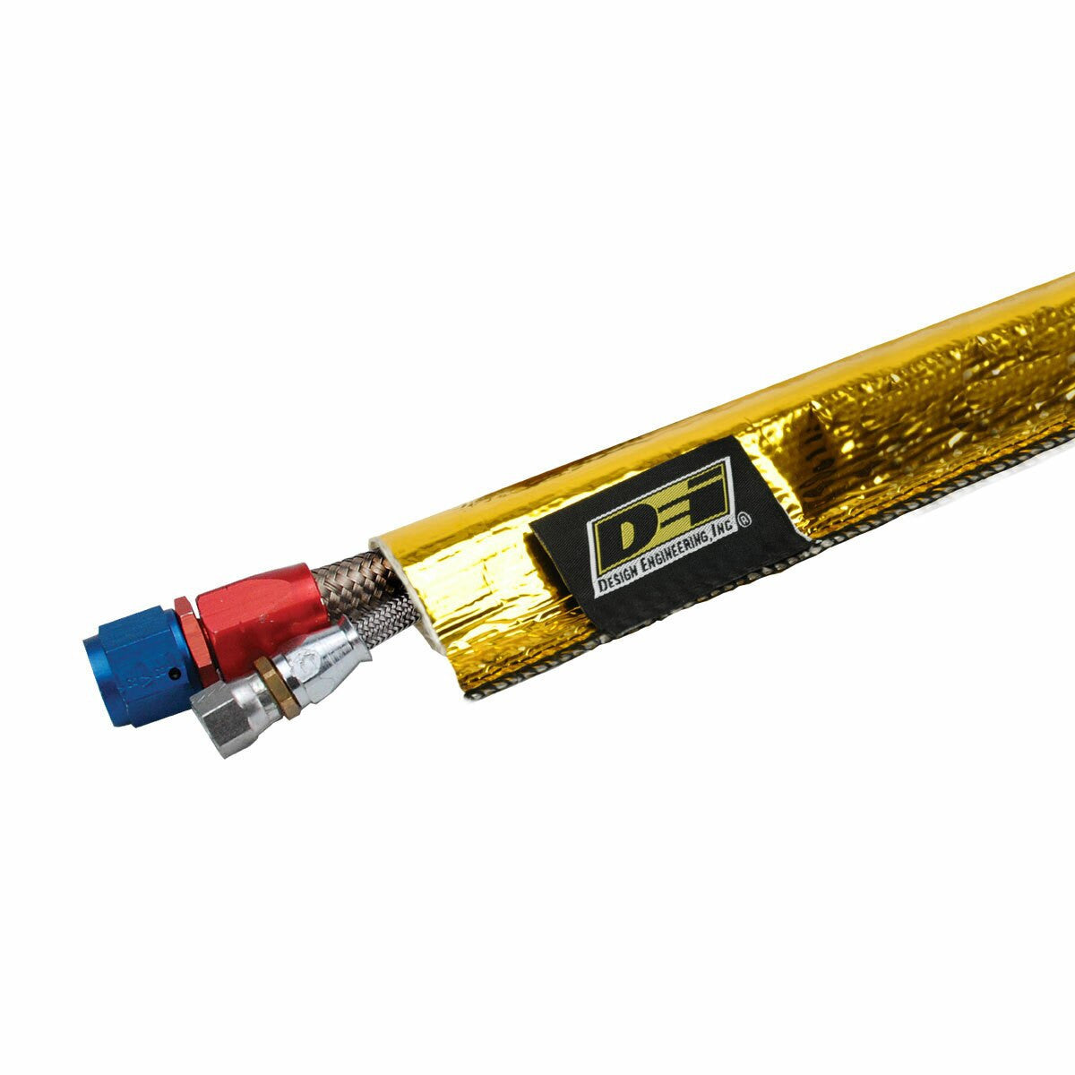 DEI - Heat Sheath GOLD - 1 1/4” x 36”