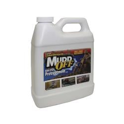 Mudd Off