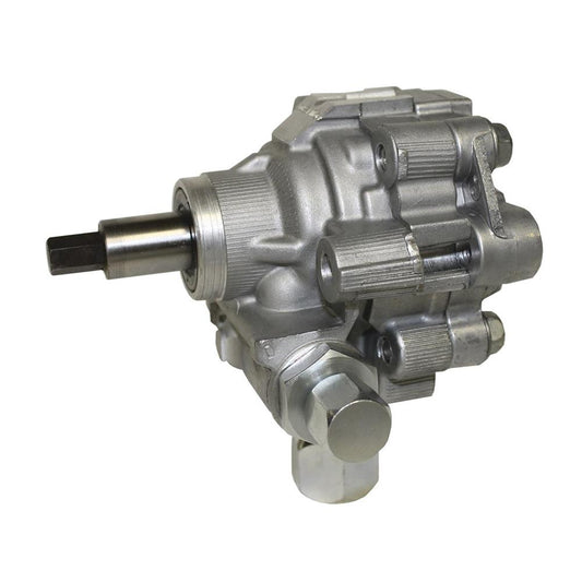 Sweet Aluminum Power Steering Pump with 3/8" Hex Drive