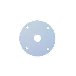 Aluminum Scuff Plates