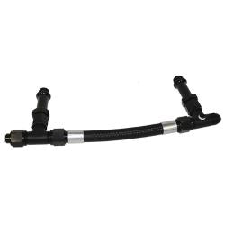 Fragola Holley HP Series Fuel Line Kit
