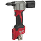 Milwaukee M12 Riveter