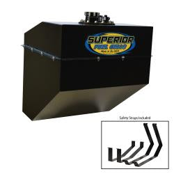 Superior Wedge Fuel Cell - 26 Gallon