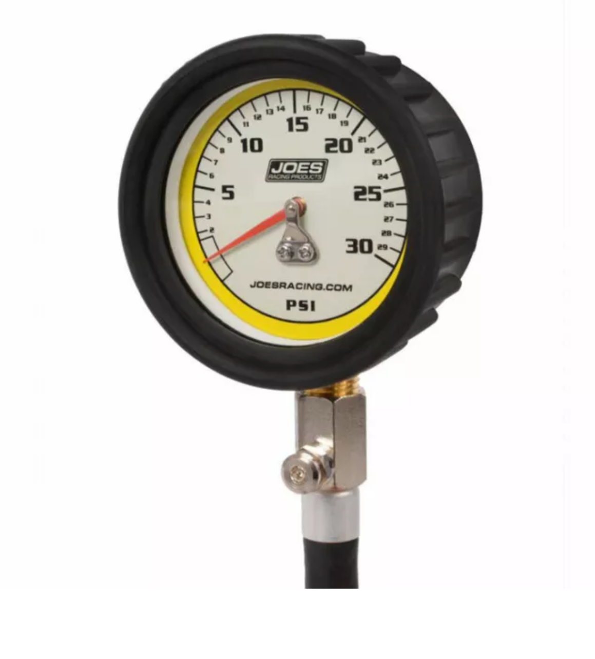 JOES Pro Tire Gauge - 0-30 PSI