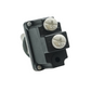 Quickcar Weatherproof Single Pole Momentary Switch