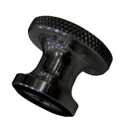 Aluminum Air Cleaner Nut - 5/16