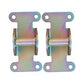 Solid Steel Motor Mounts