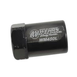 Wehrs 5/8" Suspension Tube Jam Nut