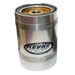 Kevko Oil Filter Shield