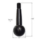 QA1 73-88 GM Metric Upper Ball Joint Studs & Housings For Stock Cars & Modifieds (K5208)