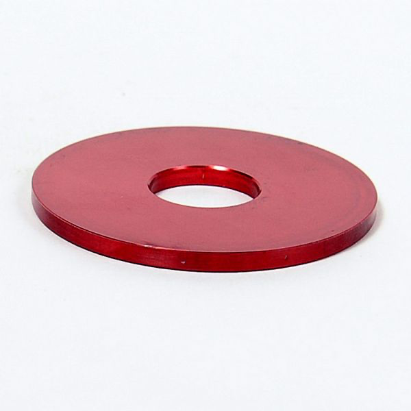 RE DIVIDER WASHER, 2.00"X.631"X.125"