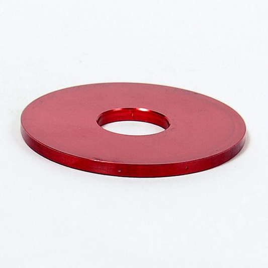 RE DIVIDER WASHER, 2.00"X.631"X.125"