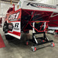 JR1 Adjustable Chassis Dollies