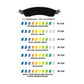 Wilwood BP-40 FSLI Brake Pads
