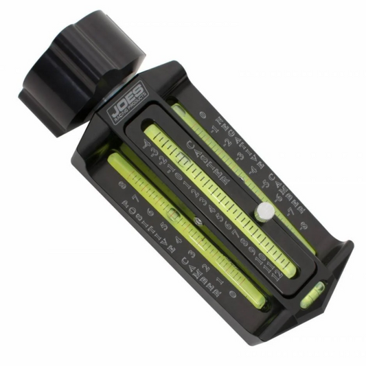 Joes Caster / Camber Gauge - Magnetic Adapter