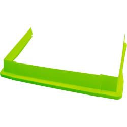 MD3 Modified Aero Valance 3-pc Kit