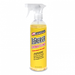 Maxima Heavy-Duty Degreaser