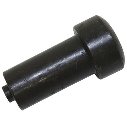 Spring Steel Punch & Replacement Bit