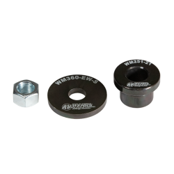 Wehrs Slider Removable Cup Free Float Adapter