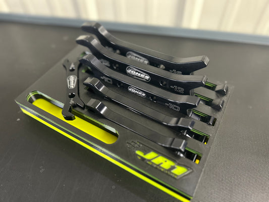 Jones AN Wrench Organizer