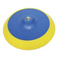 Allstar Tire Sander Backing Pad & Discs