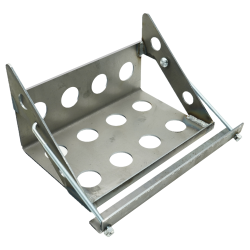 Circle Track Weld-On Battery Box