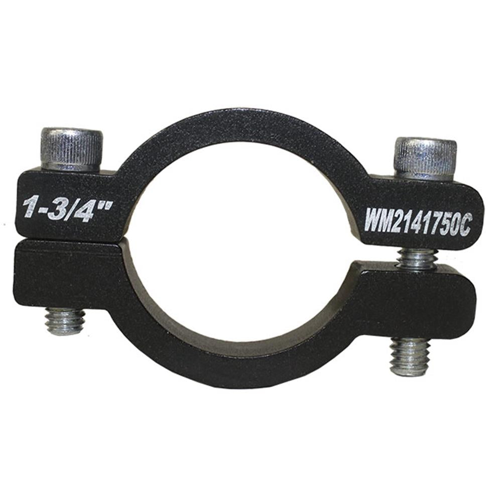 Wehrs Limit Chain Frame Clamp Only - 1 3/4”