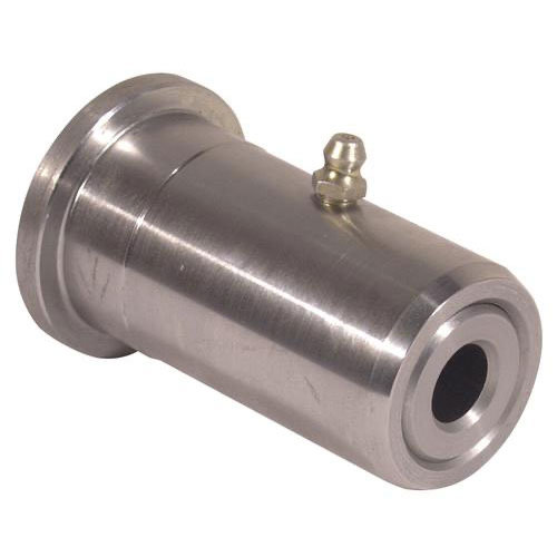 Lower Control Arm Bushings - Steel