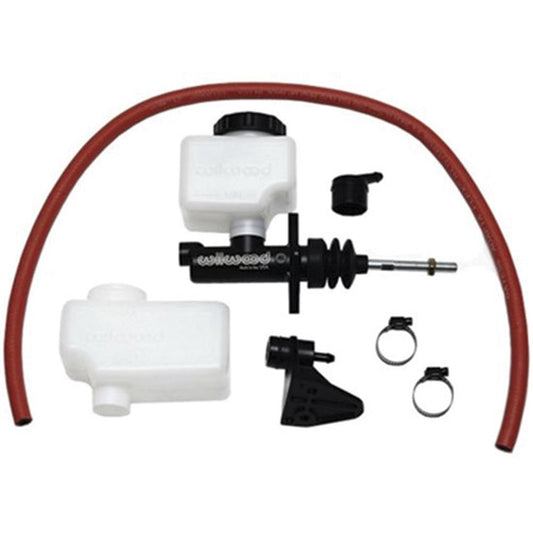 Wilwood Compact Remote Mount Master Cylinder Kits