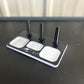 JR1 Bump Stop & Packer Tray