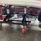 JR1 Adjustable Chassis Dollies
