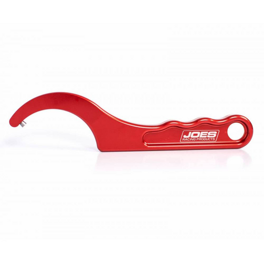 JOES Coil Over Spanner Wrench, Short