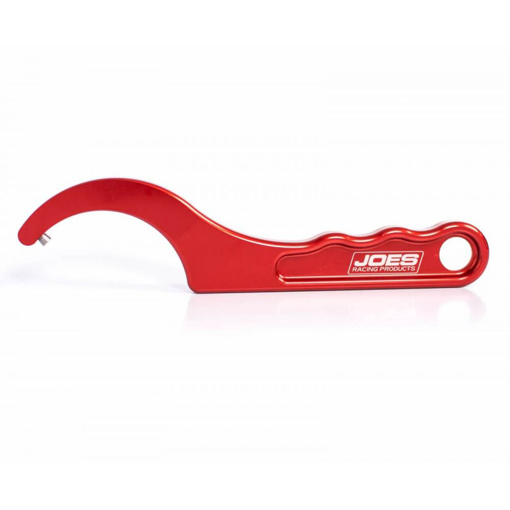 JOES Coil Over Spanner Wrench, Short