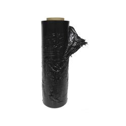 Plastic Tire Wrap