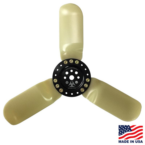 15" 3-Blade Race-Fan