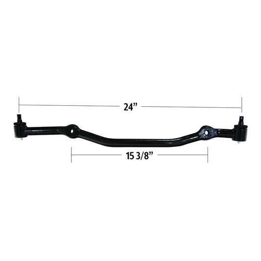 JR1 Motorsports Steering Unit