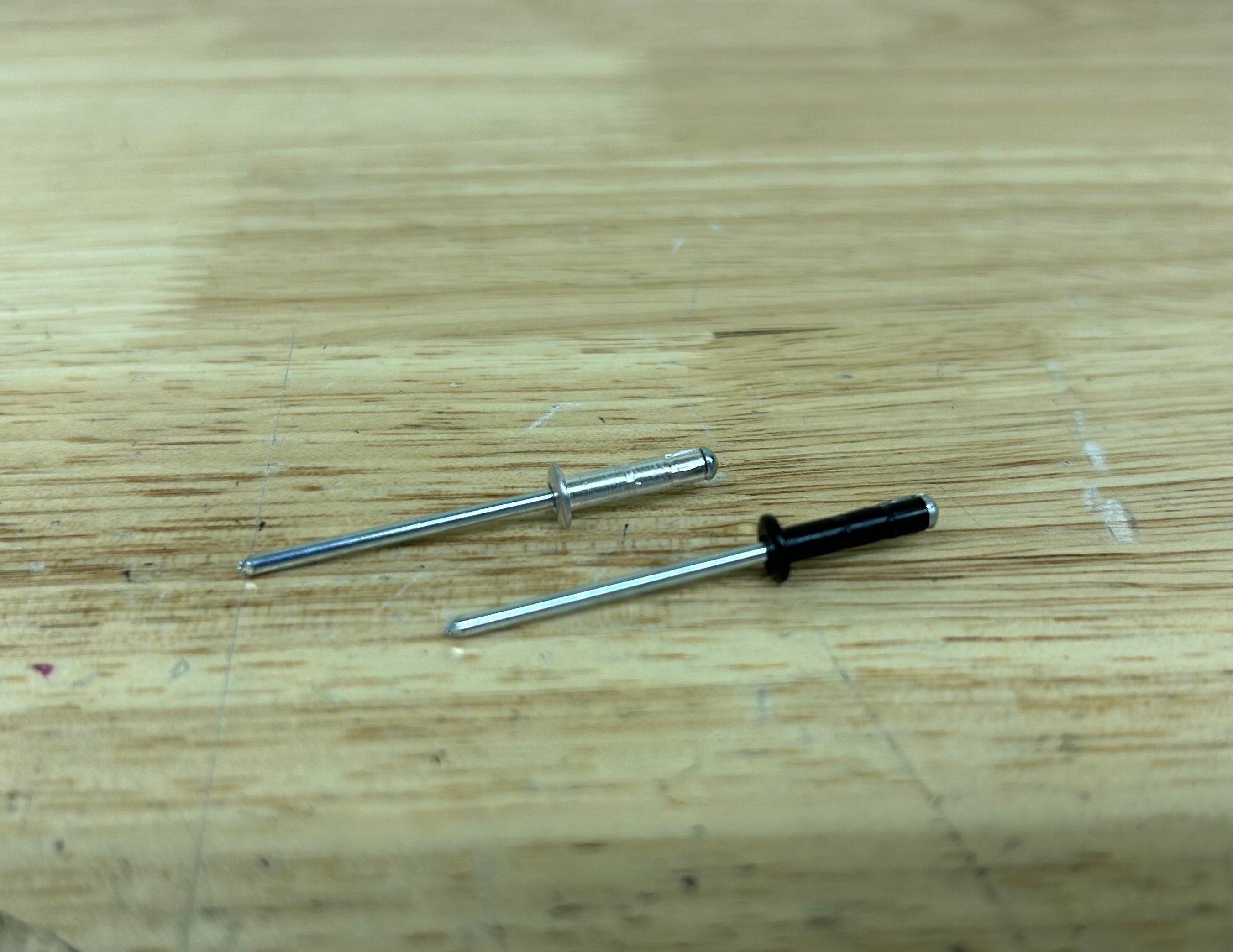 JR1 1/8” Multi-Grip Rivets – JR1 Motorsports