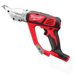 Milwaukee M18 18 Gauge Double Cut Shear (Tool Only)