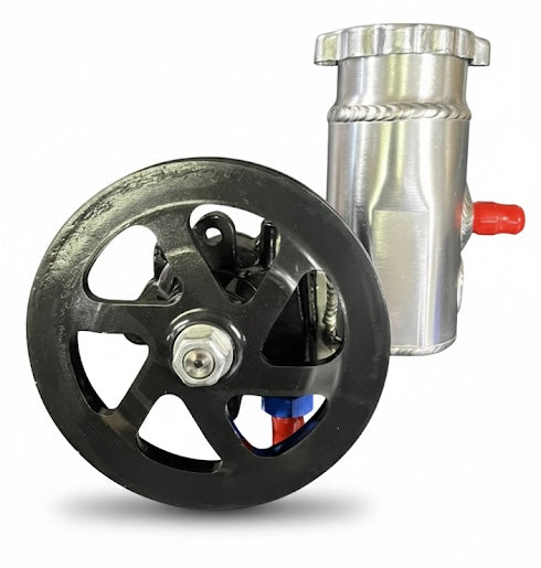 V Belt Power Steering Pump