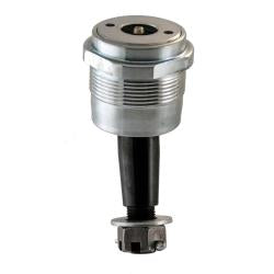 QA1 Screw-In Upper Ball Joint